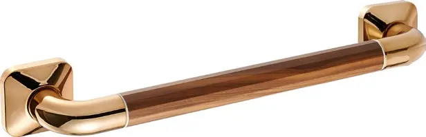 Straight Grab Bar-ZF-I1810