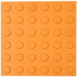 Tactile Paving