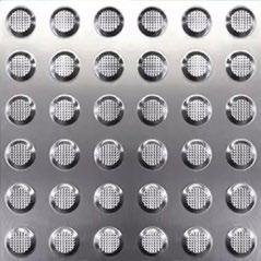 Tactile Paving