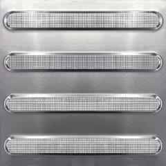 Flooring Materials:tactile paving-ZF-MD2804