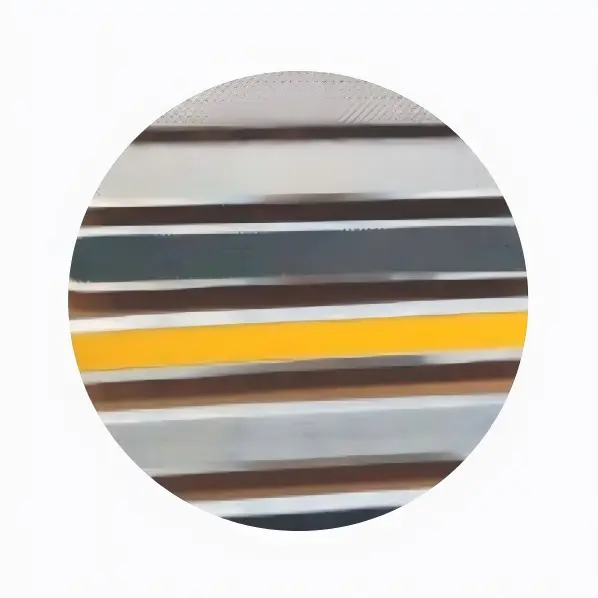 Flooring Materials:tactile paving-ZF-MD2805