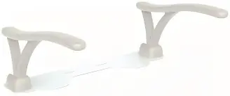 Toilet Safety Rails:ZF-B8008