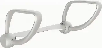 Toilet Safety Rails:ZF-B8009