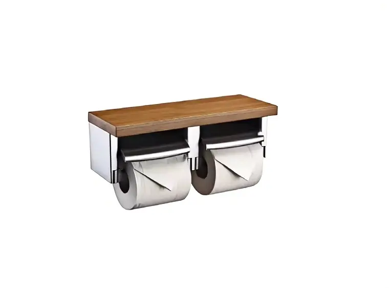 Multifunctional Paper Towel Dispenser