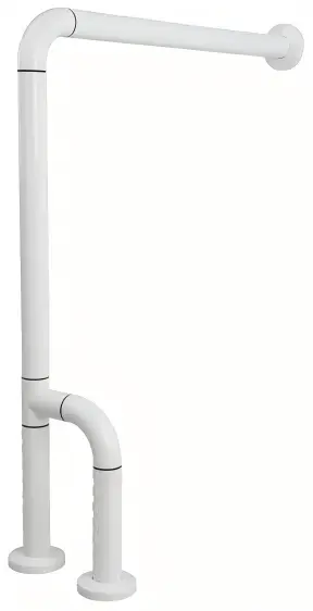 U-Shaped Grab Bar:ZF-T1831