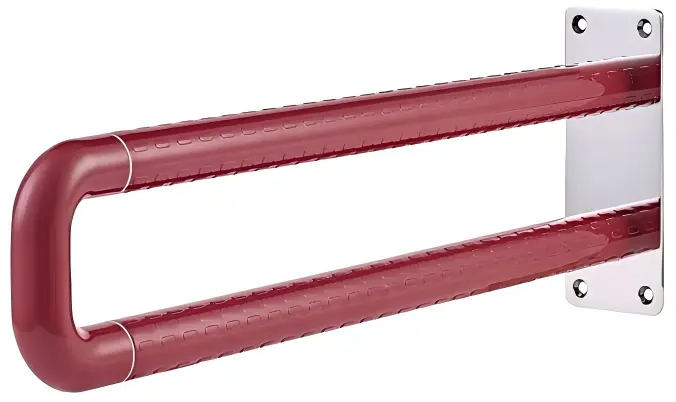 U-Shaped Grab Bar:ZF-U1853