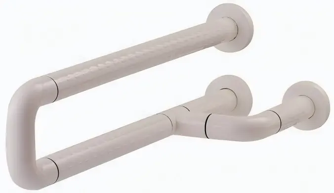 U-Shaped Grab Bar:ZF-U1854