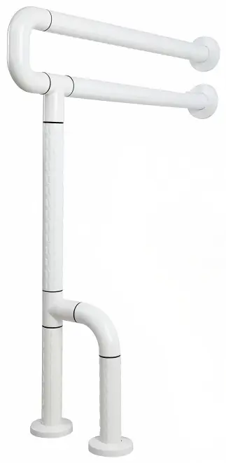 U-Shaped Grab Bar:ZF-U1855