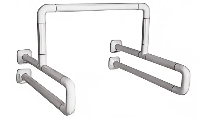 Urinal Grab Bar:ZF-X1871