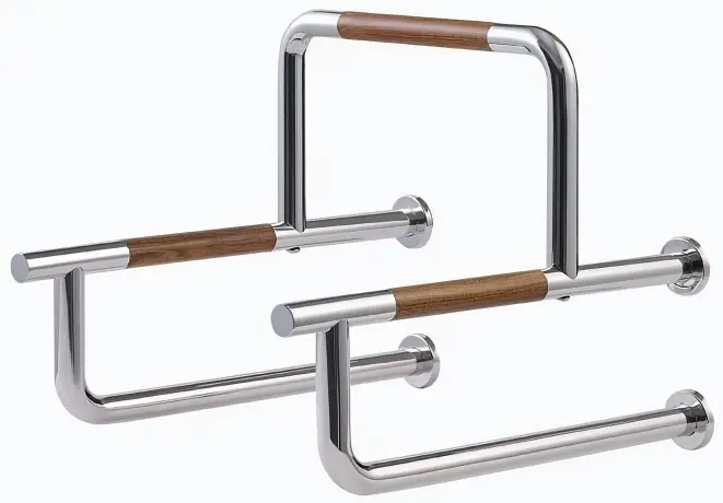 Urinal Grab Bar:ZF-X1873