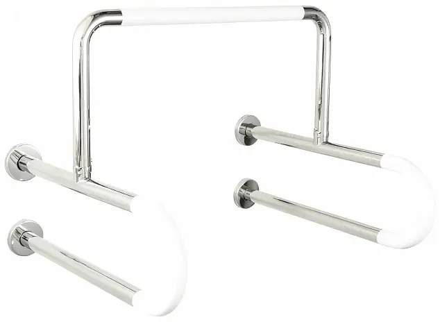 Urinal Grab Bar:ZF-X1874