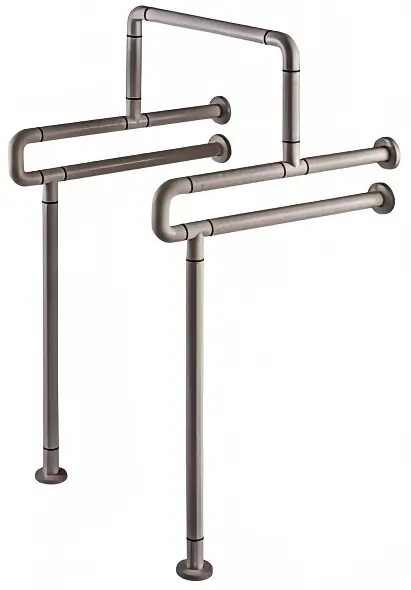 Urinal Grab Bar:ZF-X1875