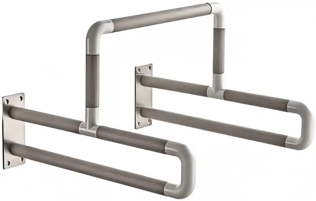 Urinal Grab Bar:ZF-X1876