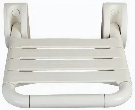 Wall-Mounted Shower Chair:ZF-Y1880