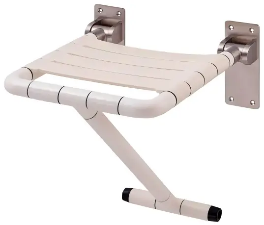 Wall-Mounted Shower Chair:ZF-Y1881
