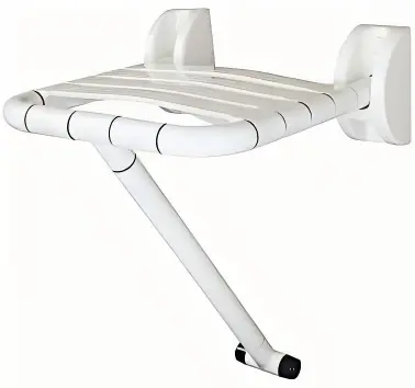 Wall-Mounted Shower Chair:ZF-Y1882