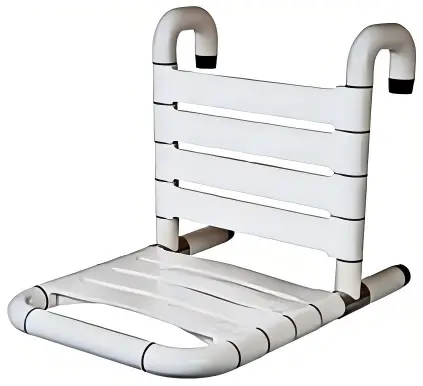 Wall-Mounted Shower Chair:ZF-Y1885
